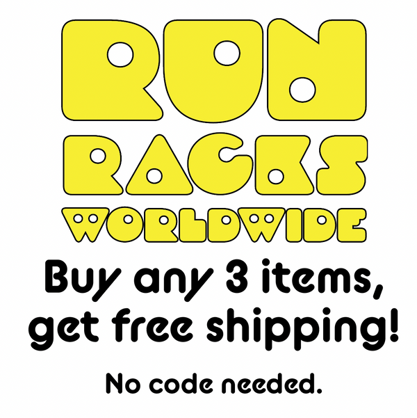 Run Racks Worldwide